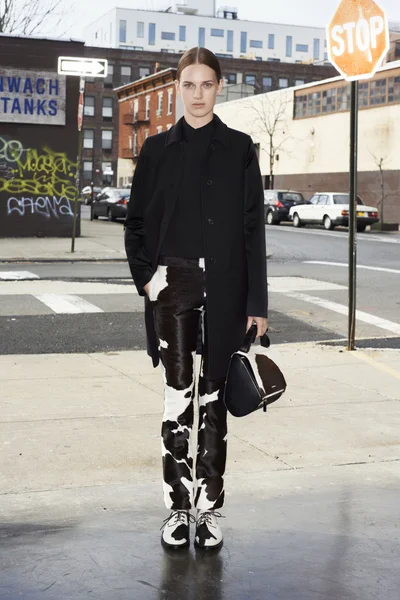 Look 1